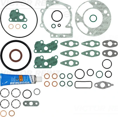Gasket Kit, crankcase